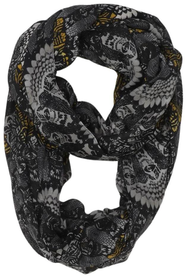 

pieces Damen Schal, mehrfarbig, Gr.