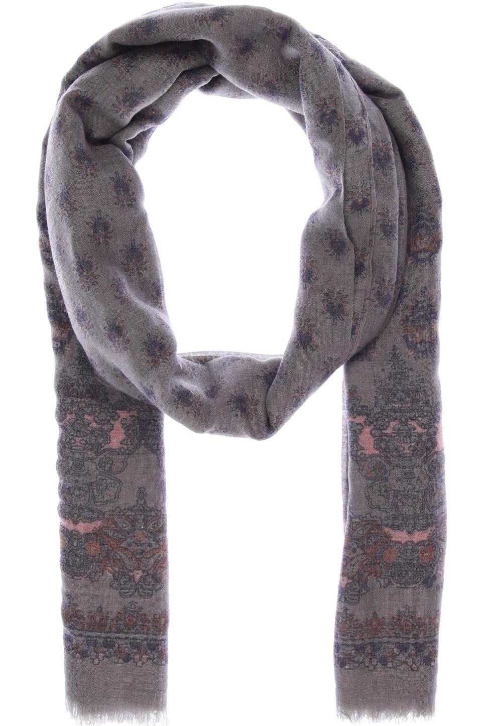 

pieces Damen Schal, grau