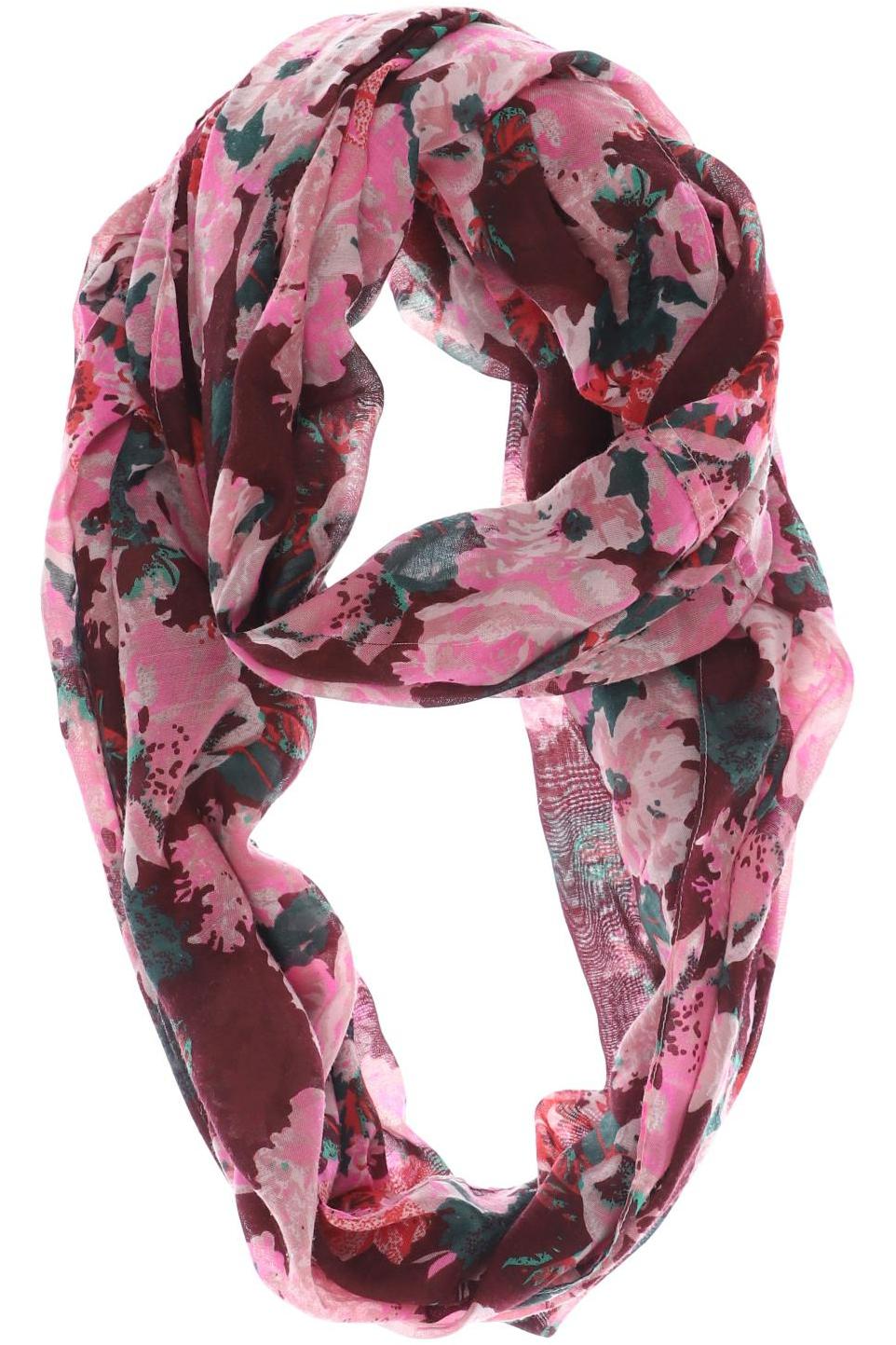 

pieces Damen Schal, bordeaux, Gr.