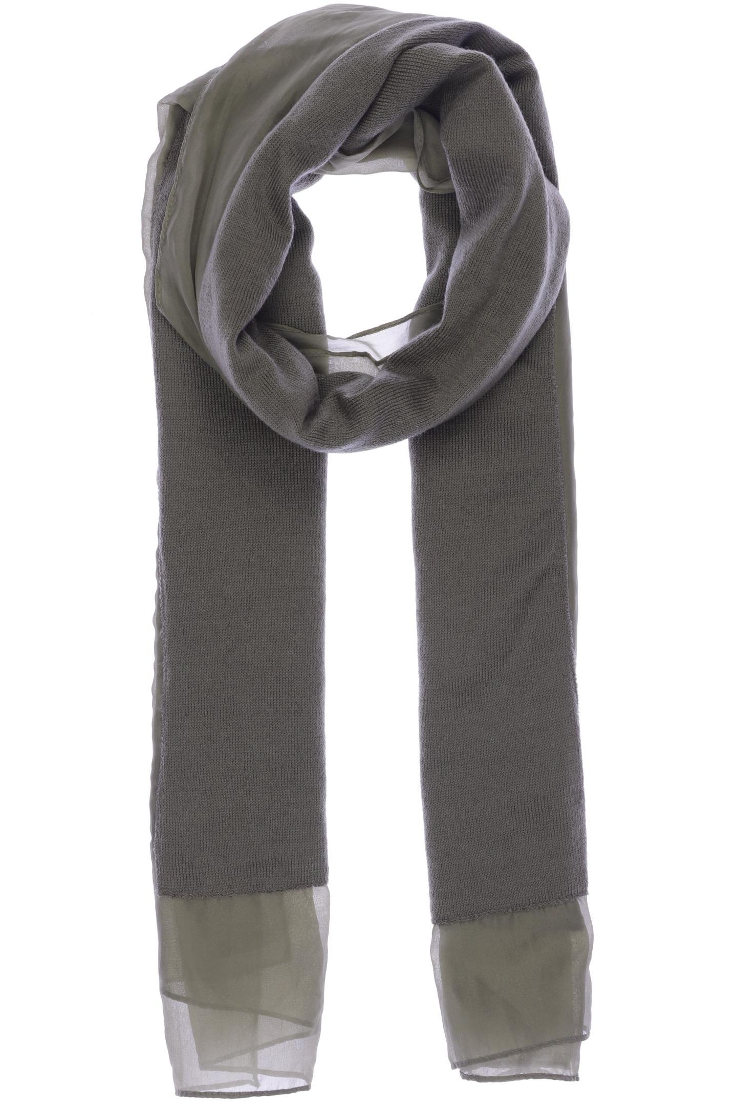 

pieces Damen Schal, grün, Gr.