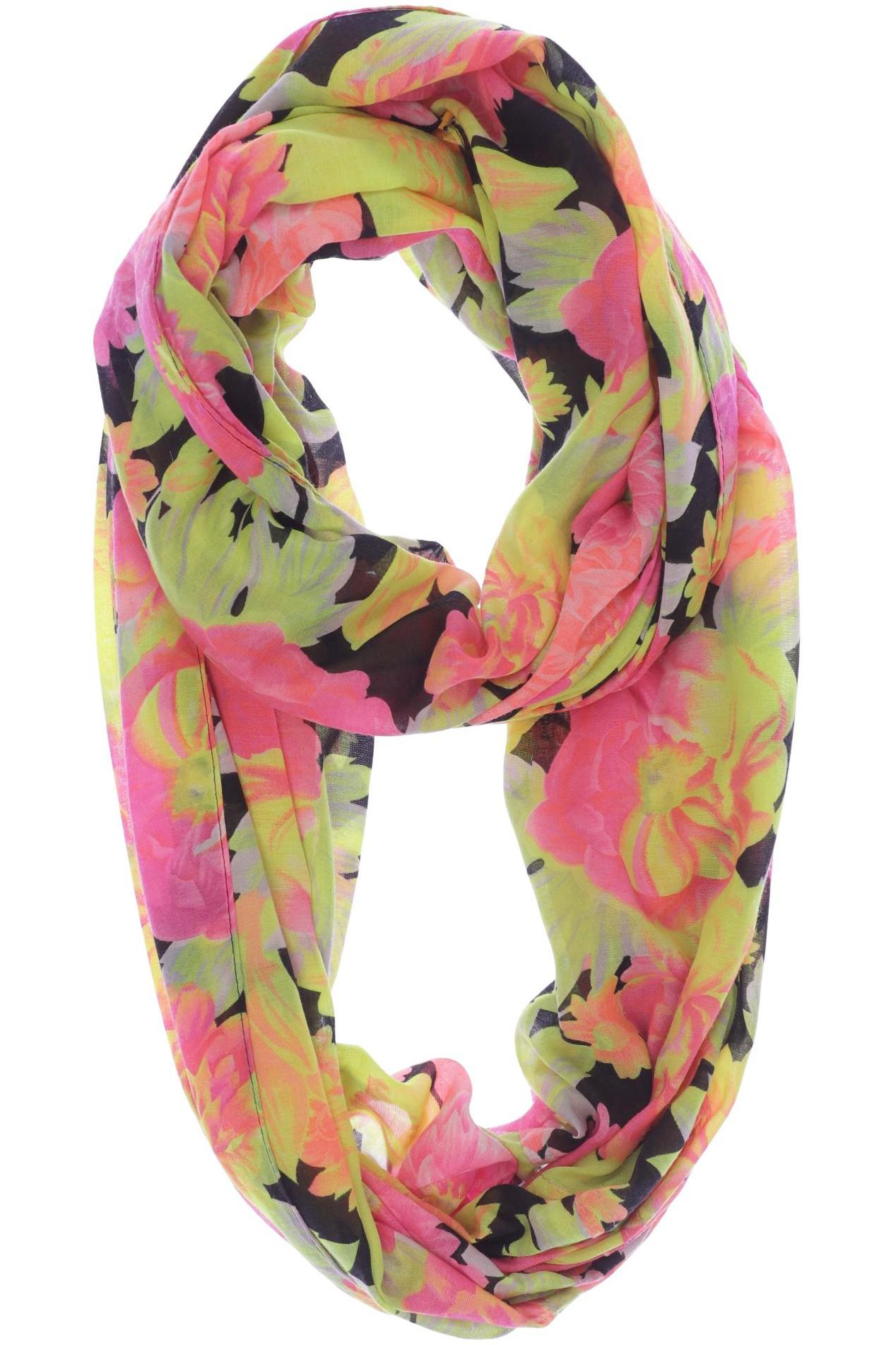 

pieces Damen Schal, pink, Gr.