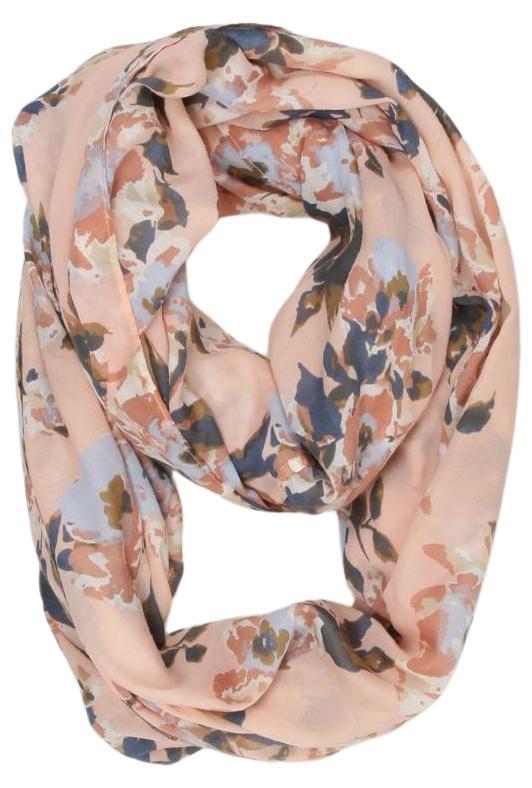 

pieces Damen Schal, pink, Gr.