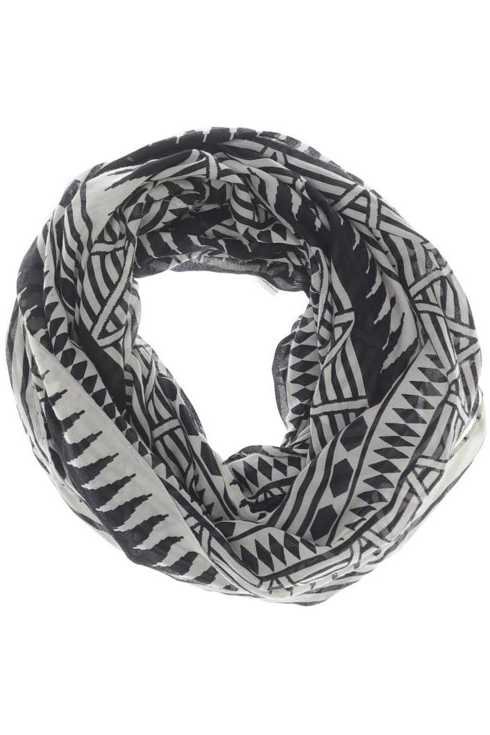 

pieces Damen Schal, schwarz