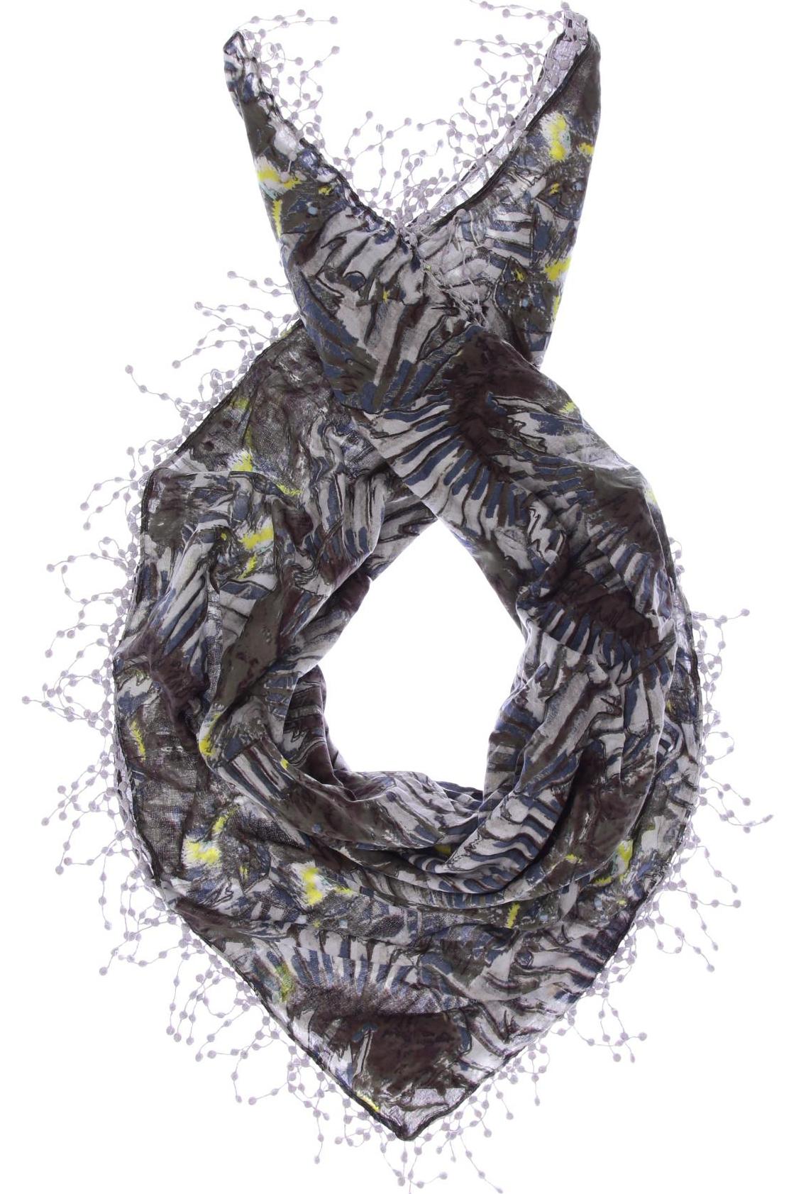 

pieces Damen Schal, mehrfarbig