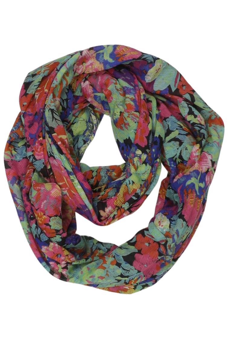 

pieces Damen Schal, mehrfarbig, Gr.