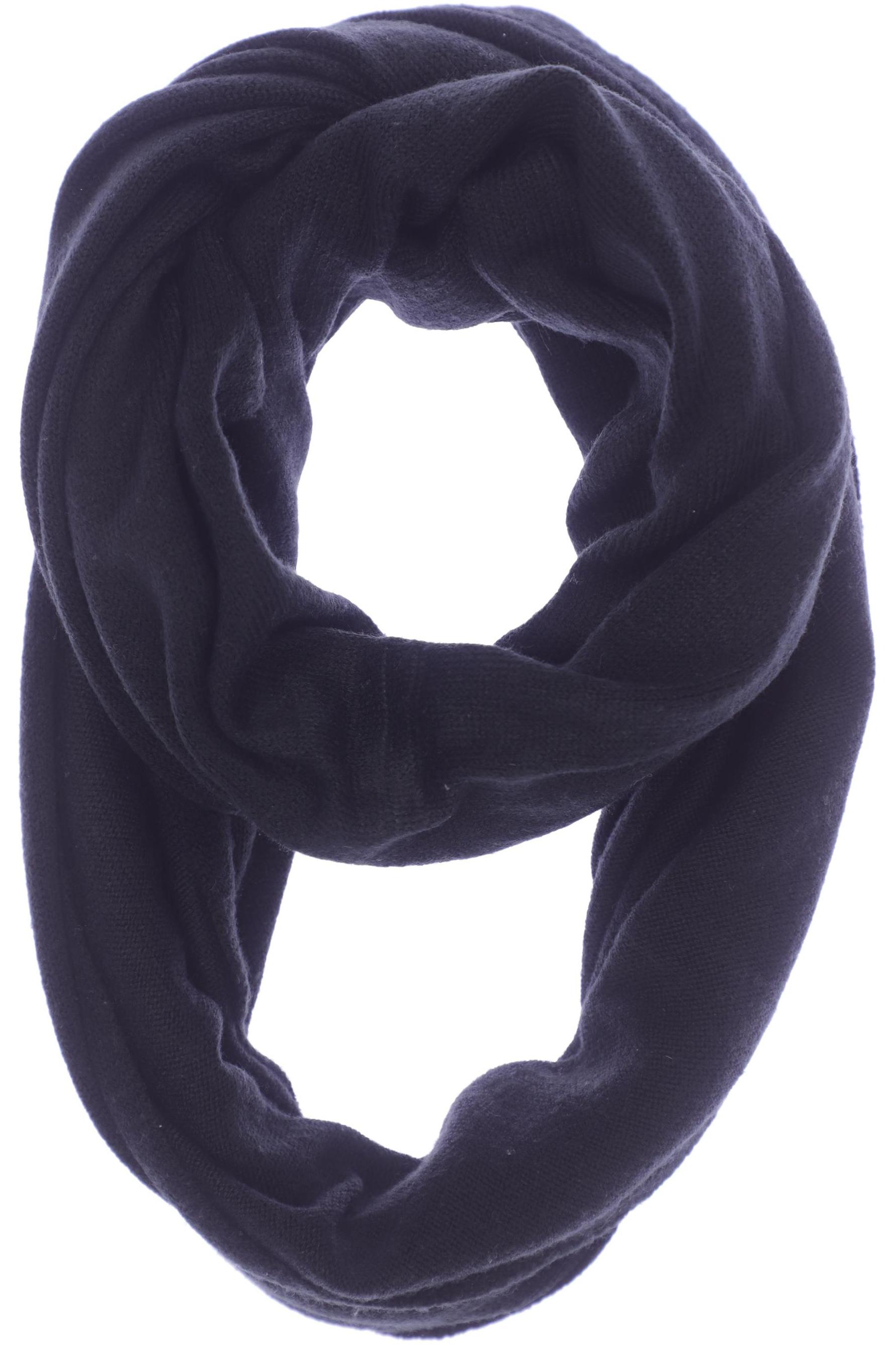 

pieces Damen Schal, schwarz, Gr.