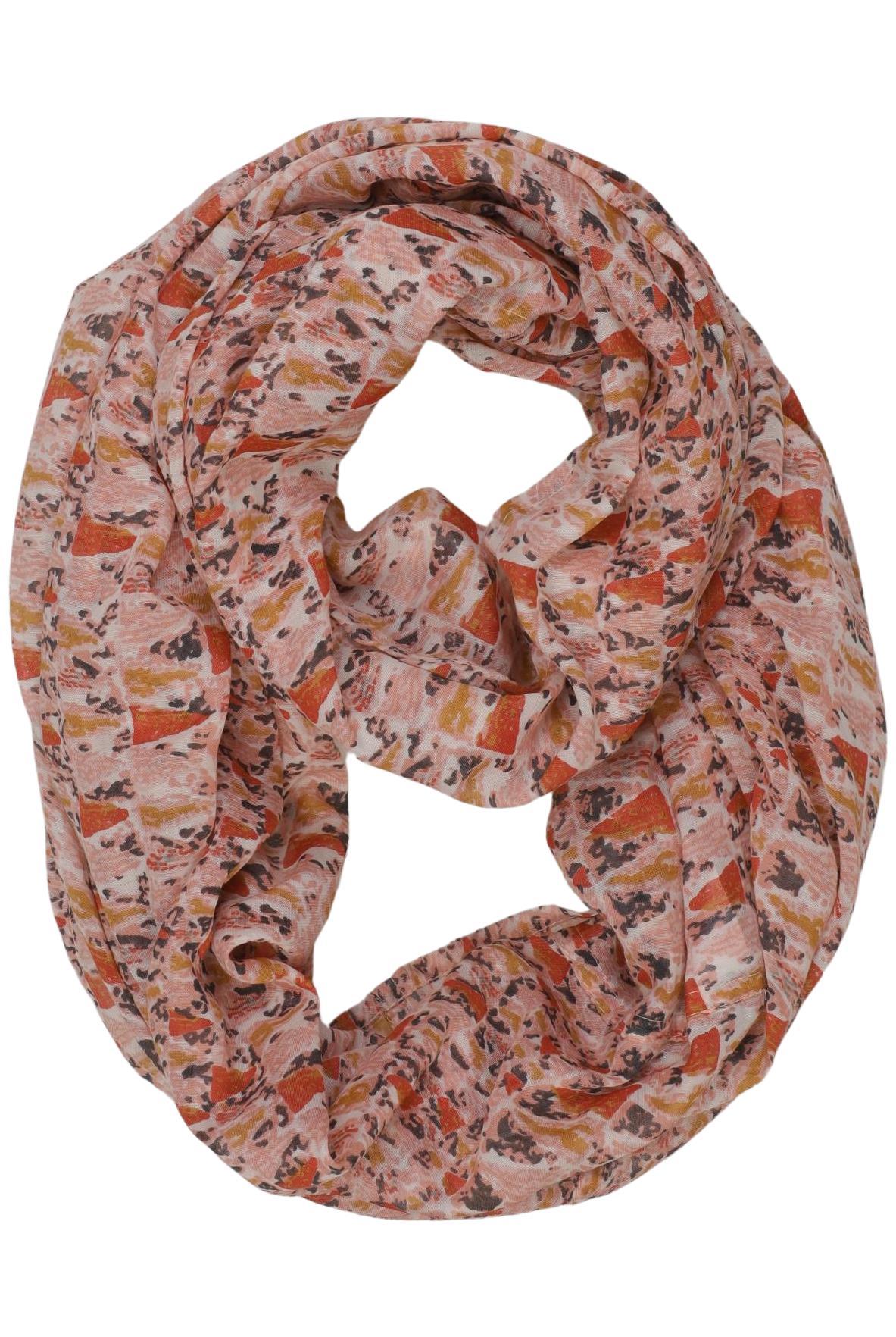 

pieces Damen Schal, mehrfarbig, Gr.