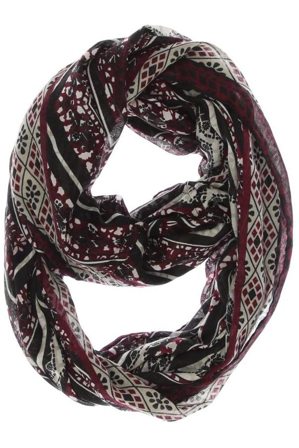 

pieces Damen Schal, schwarz