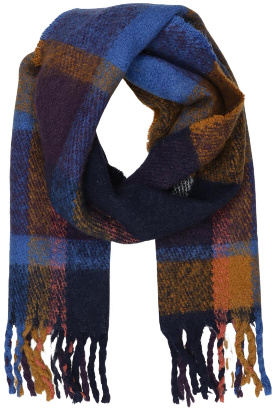 

pieces Damen Schal, mehrfarbig, Gr.