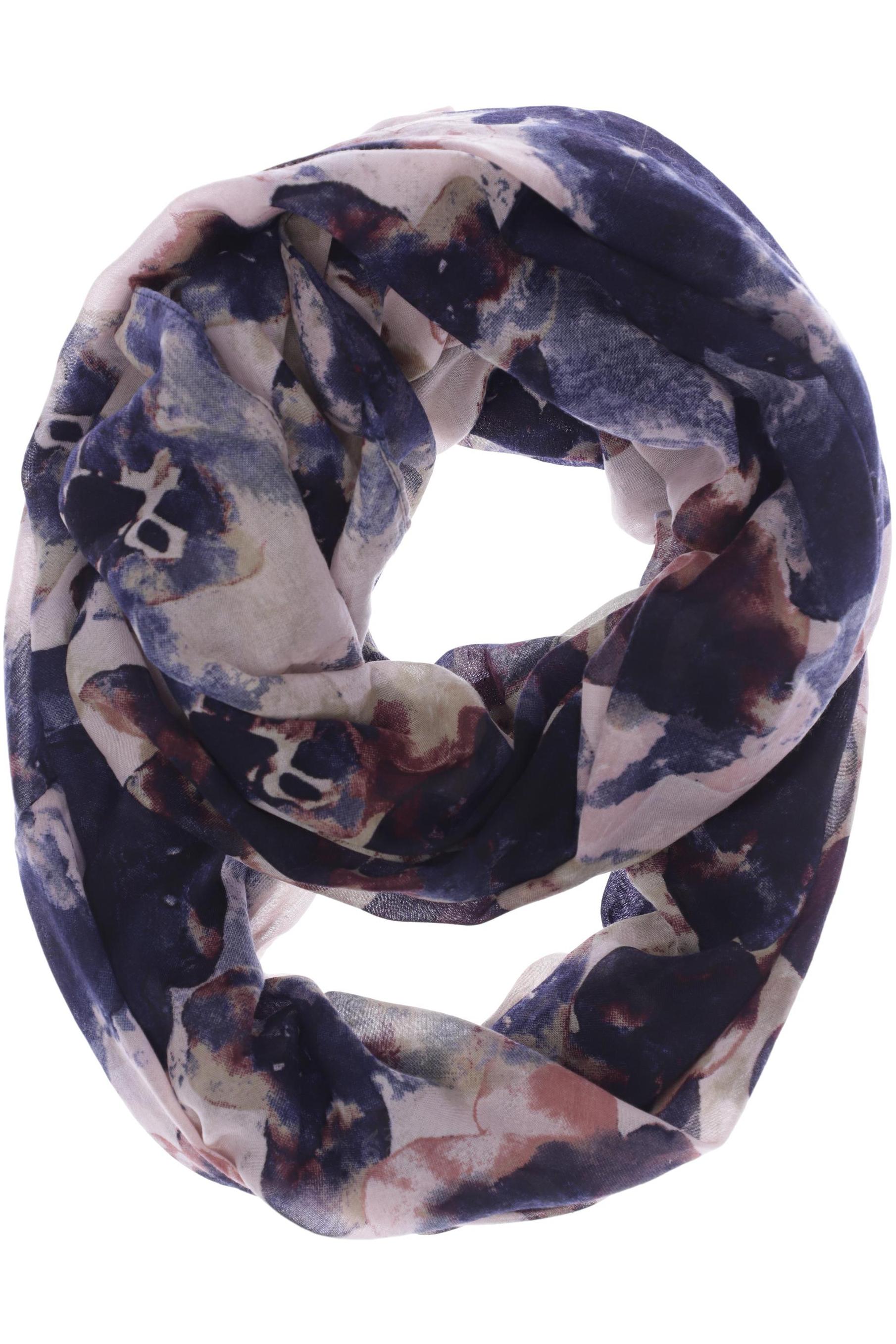 

pieces Damen Schal, mehrfarbig