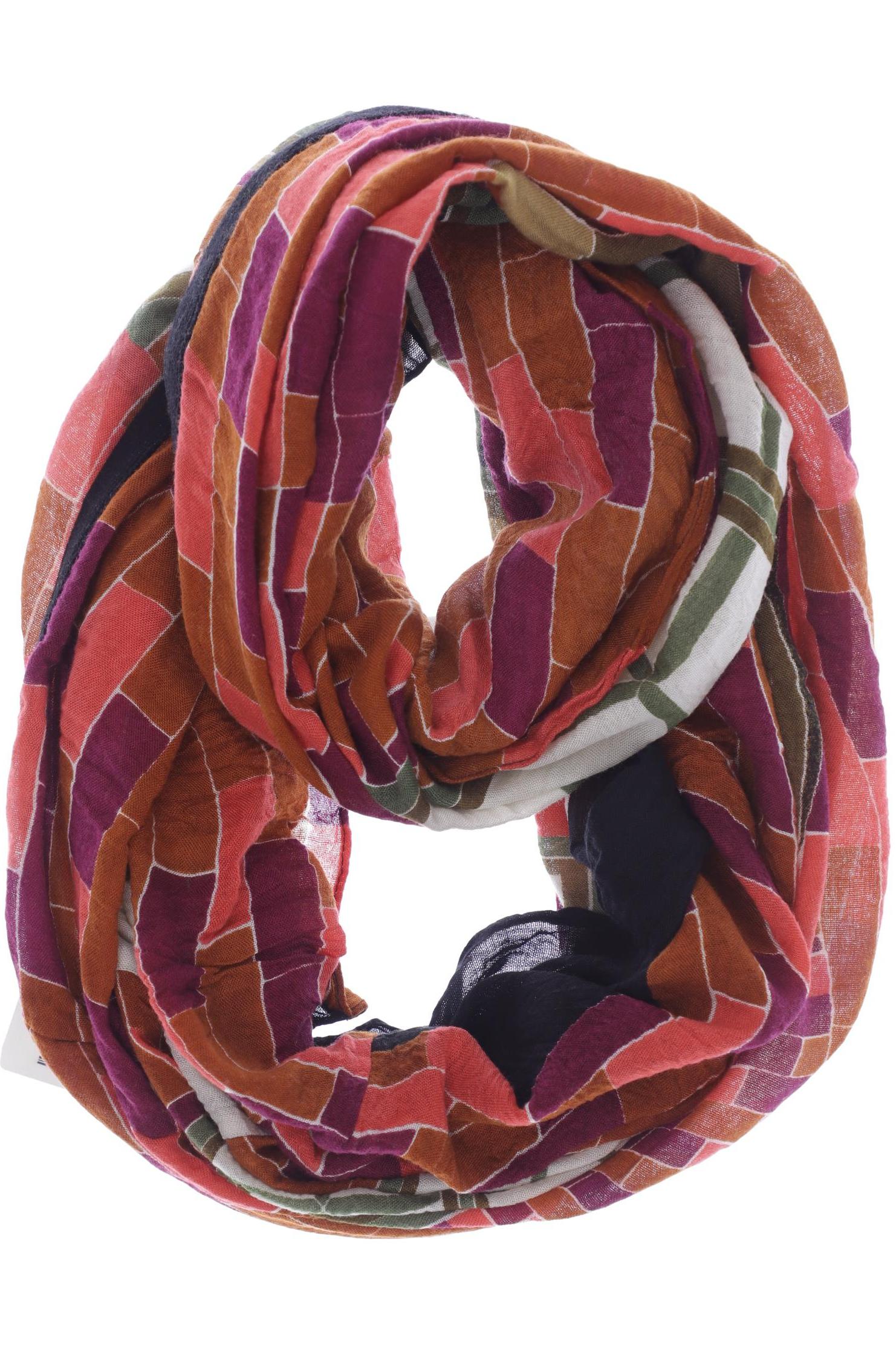 

pieces Damen Schal, mehrfarbig