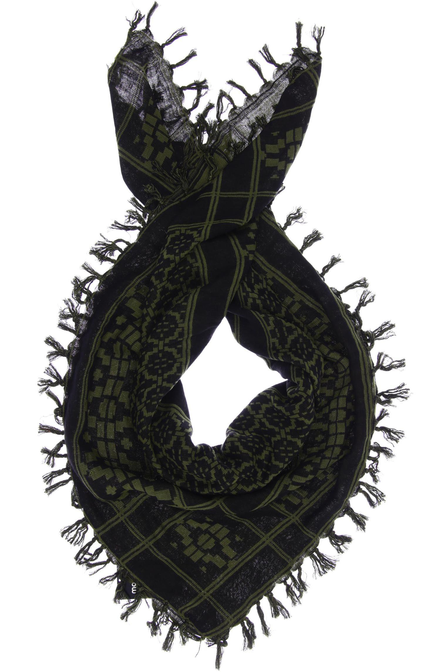 

pieces Damen Schal, schwarz