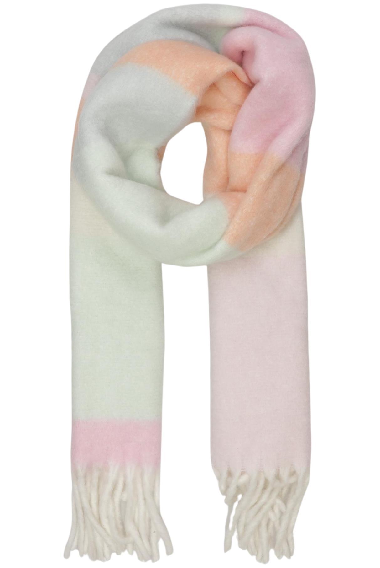 

pieces Damen Schal, mehrfarbig, Gr.