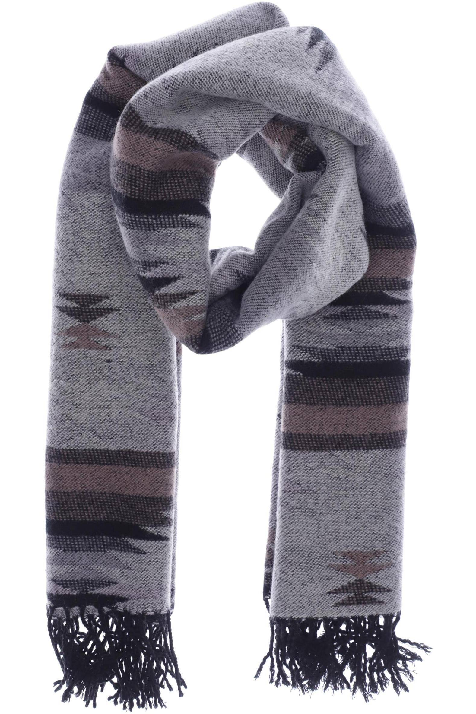 

pieces Damen Schal, grau