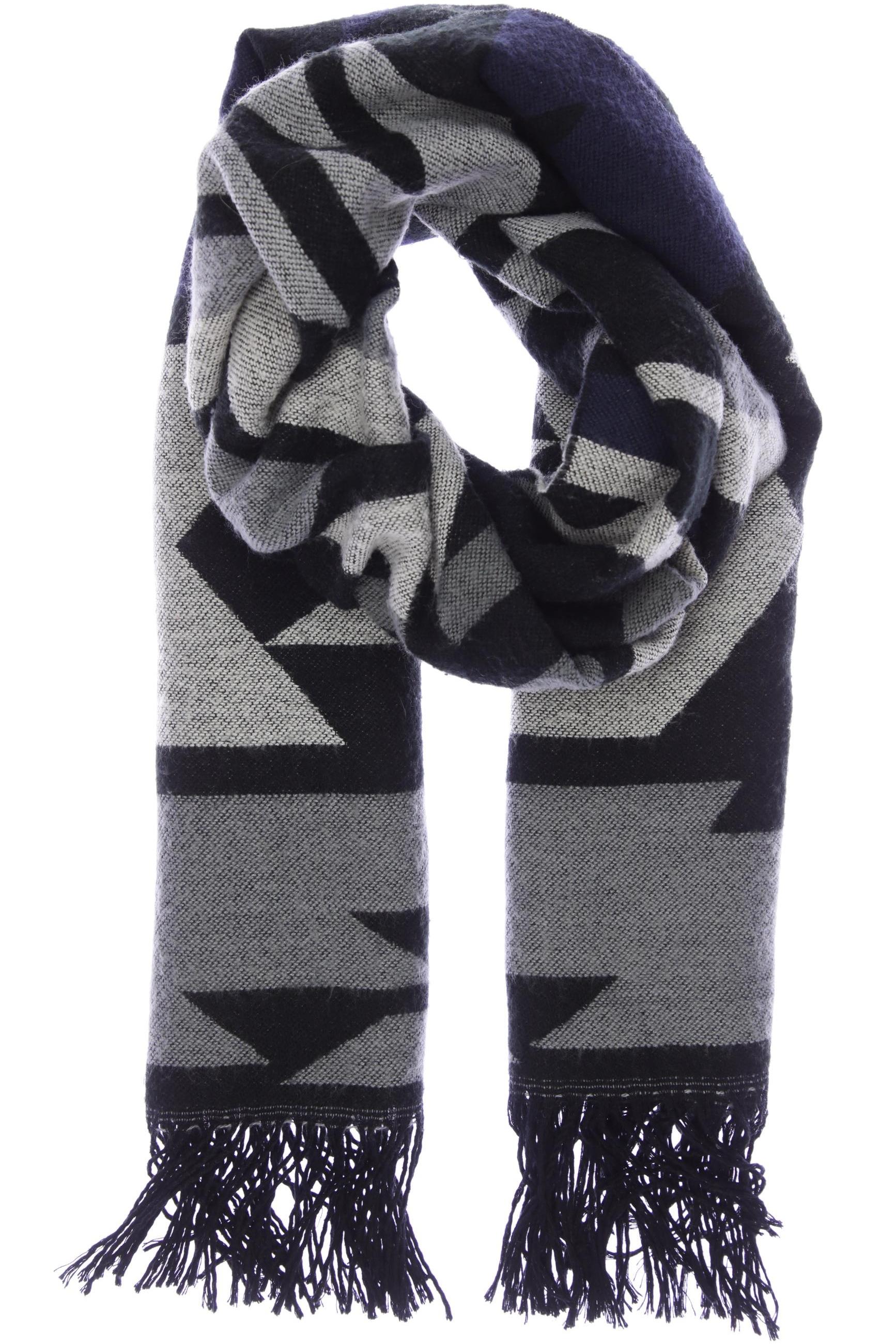 

pieces Damen Schal, schwarz, Gr.