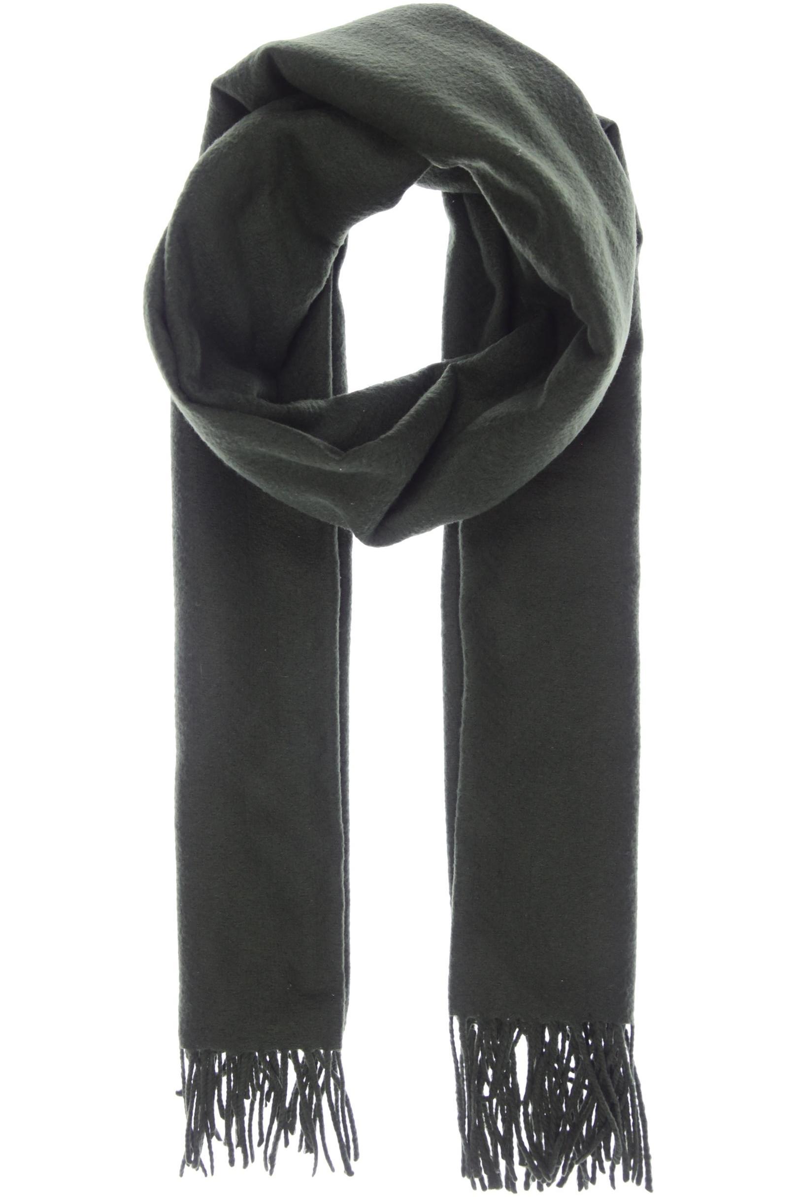 

pieces Damen Schal, grün, Gr.