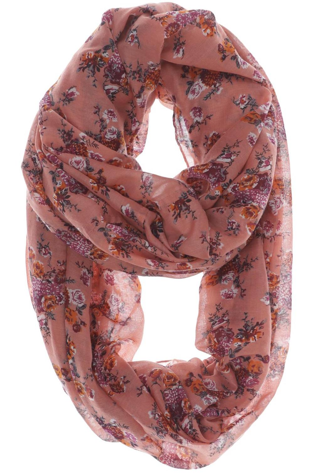

pieces Damen Schal, pink