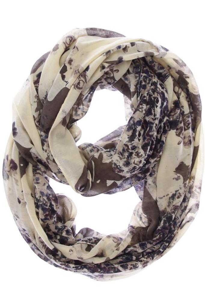 

pieces Damen Schal, beige