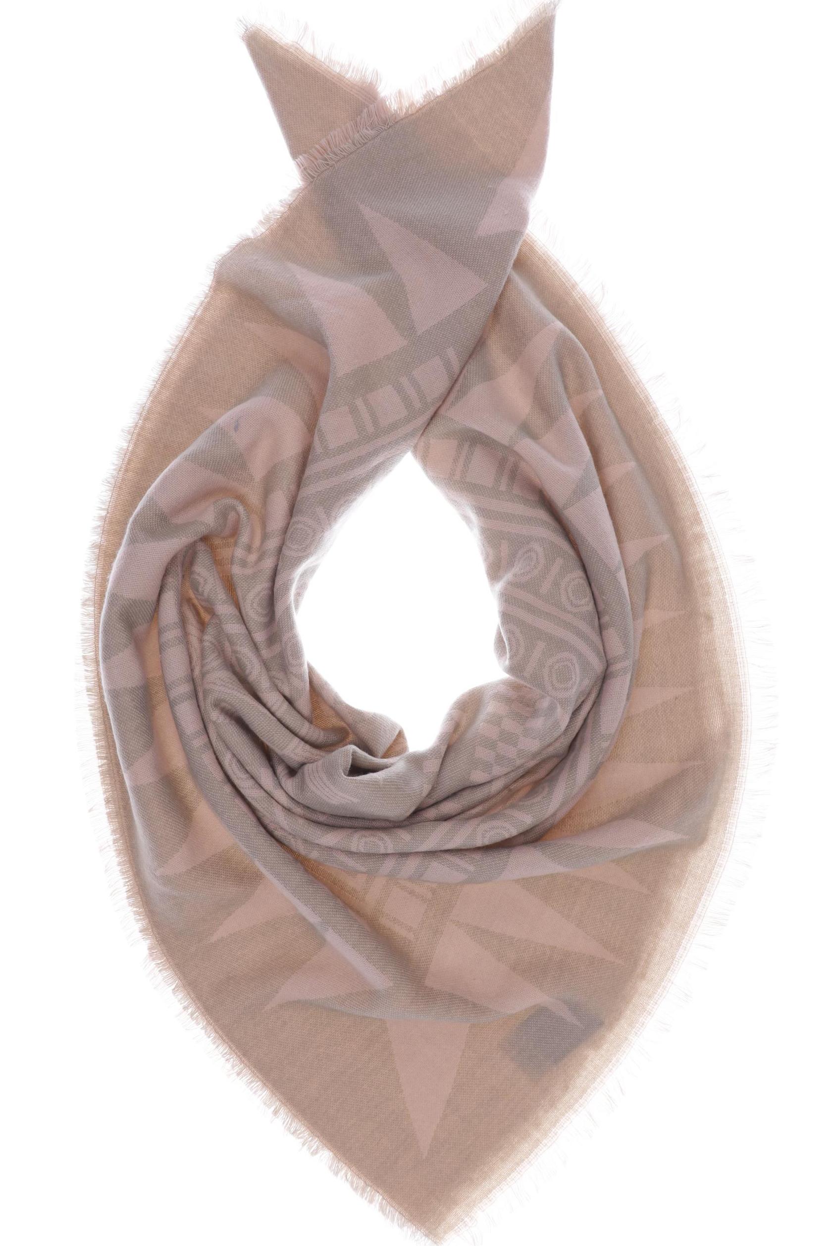 

pieces Damen Schal, pink, Gr.