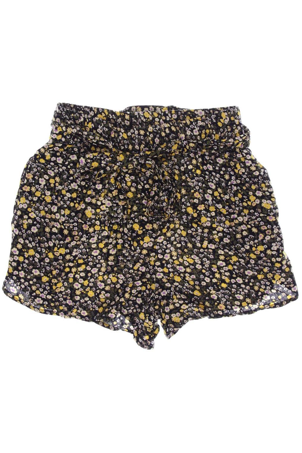 

pieces Damen Shorts, grün