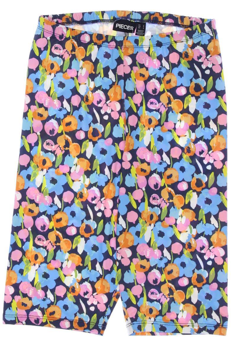 

pieces Damen Shorts, mehrfarbig, Gr. 36