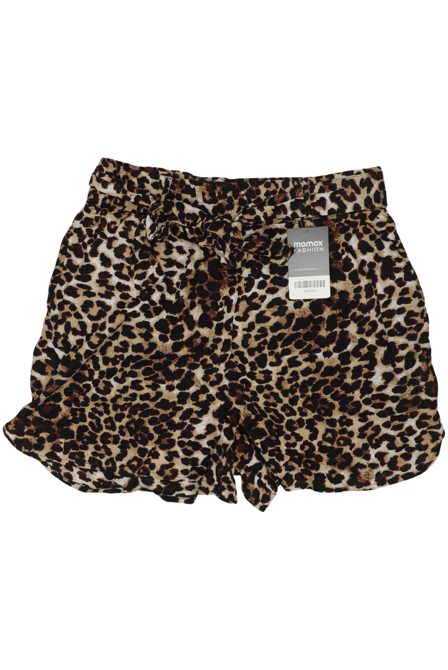 

pieces Damen Shorts, beige, Gr. 38