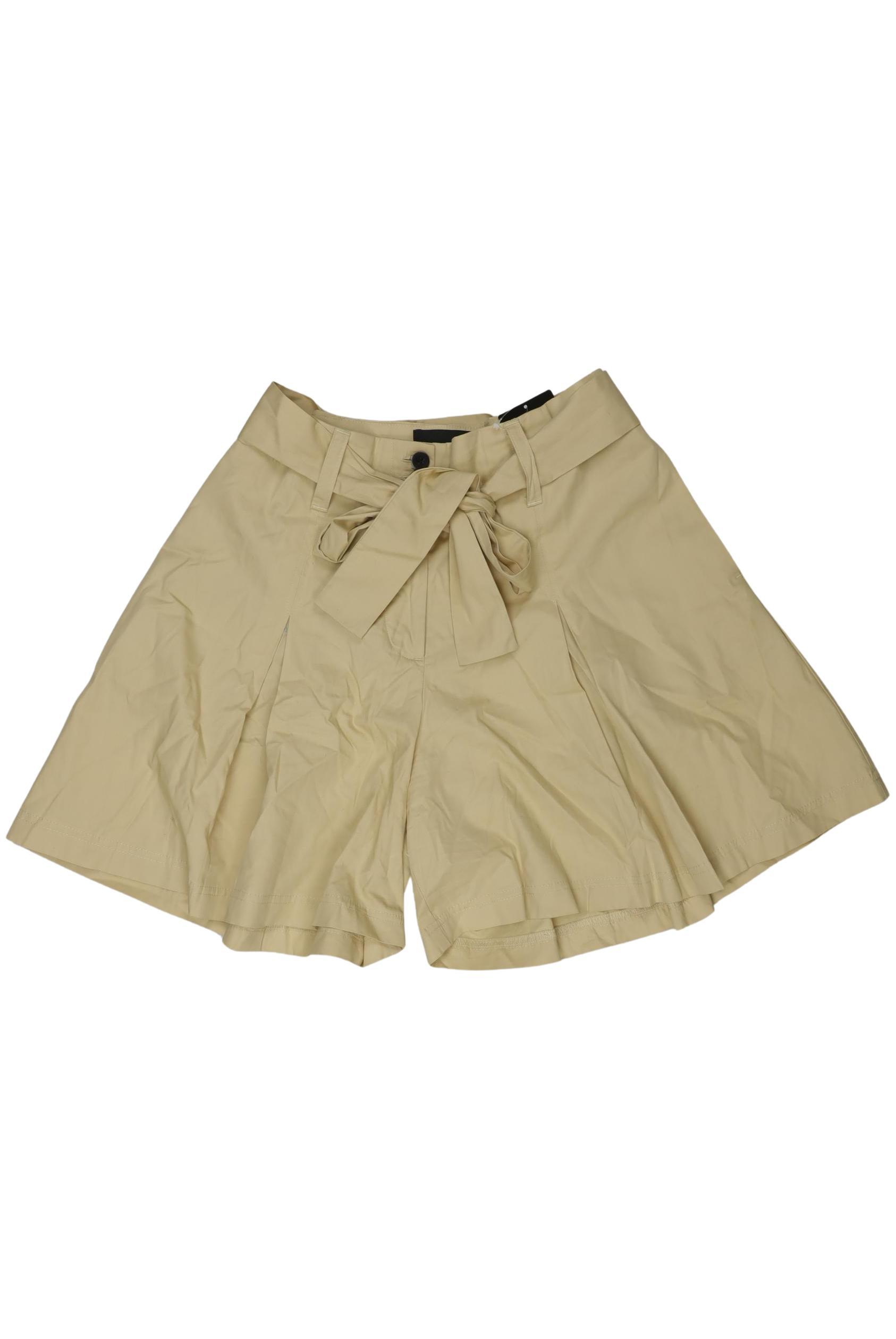 

pieces Damen Shorts, beige, Gr. 36