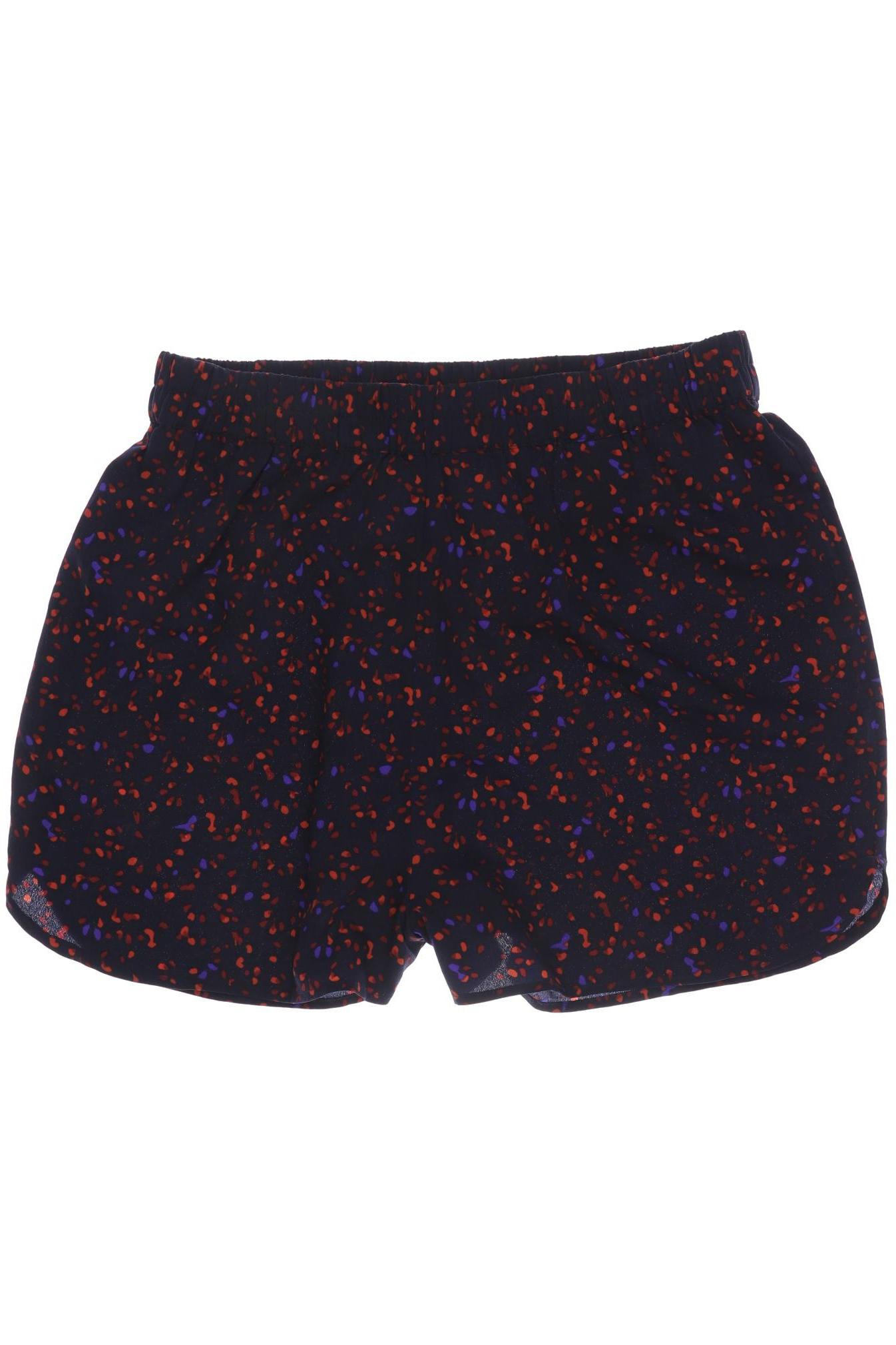 

pieces Damen Shorts, marineblau, Gr. 38