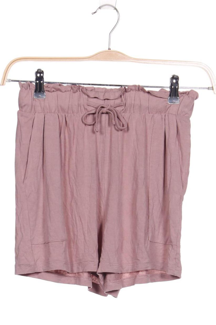 

pieces Damen Shorts, pink, Gr. 36