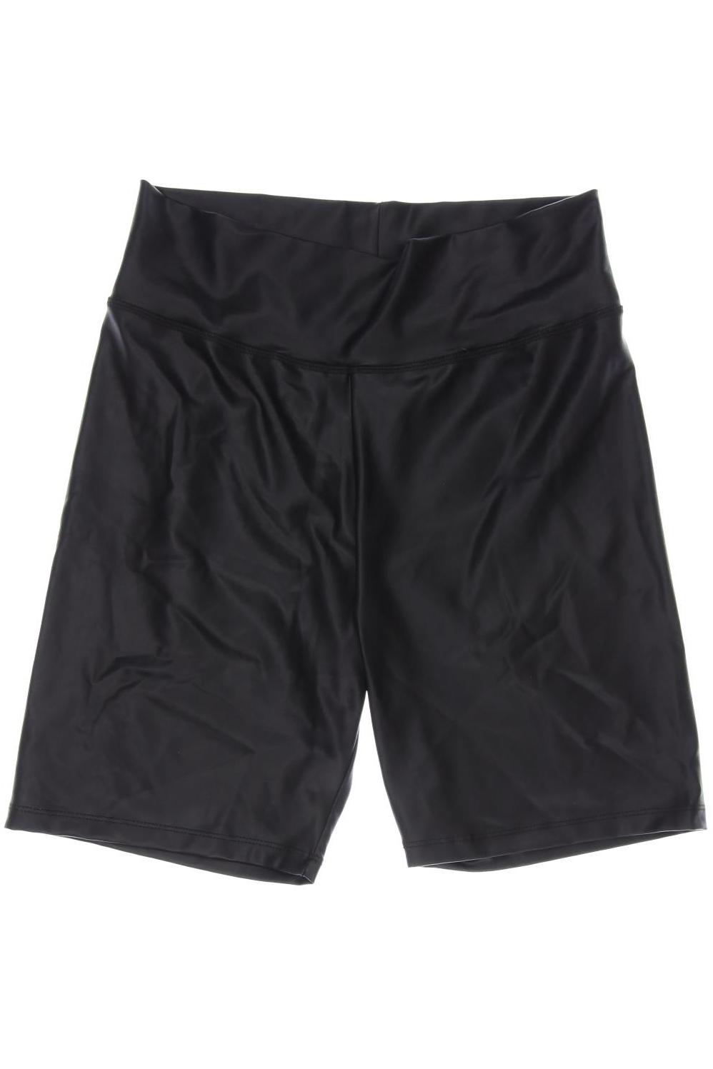 

pieces Damen Shorts, schwarz, Gr. 38
