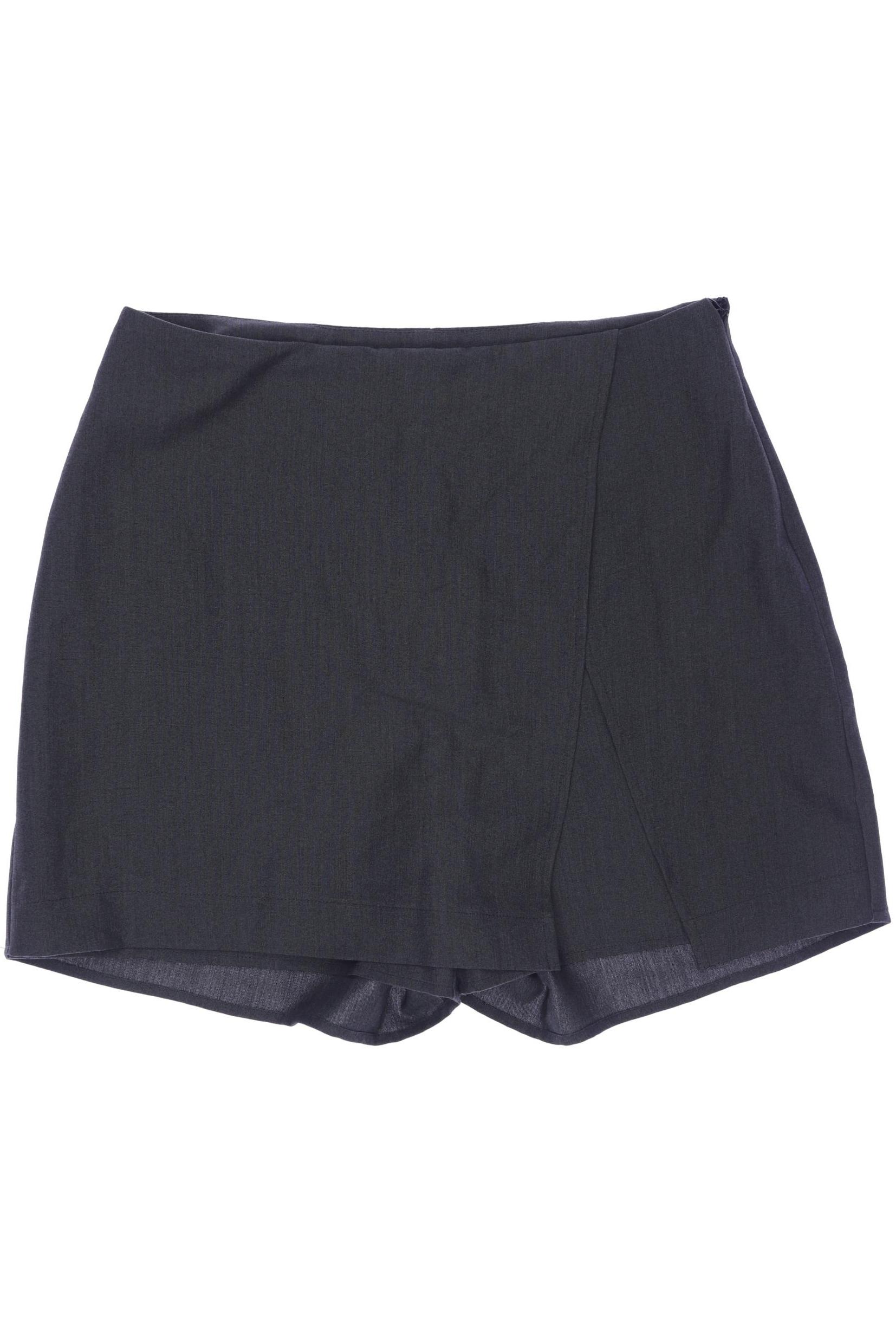 

pieces Damen Shorts, grau, Gr. 38