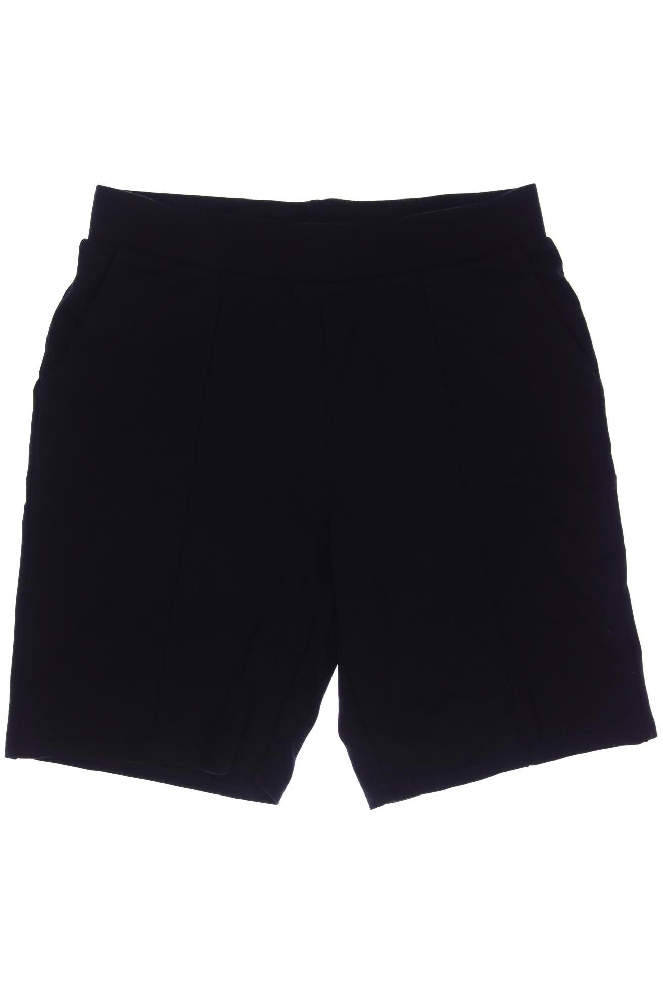 

pieces Damen Shorts, schwarz, Gr. 42