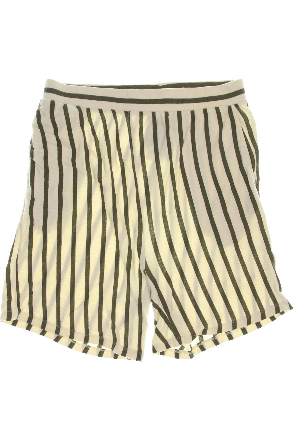 

pieces Damen Shorts, cremeweiß, Gr. 42