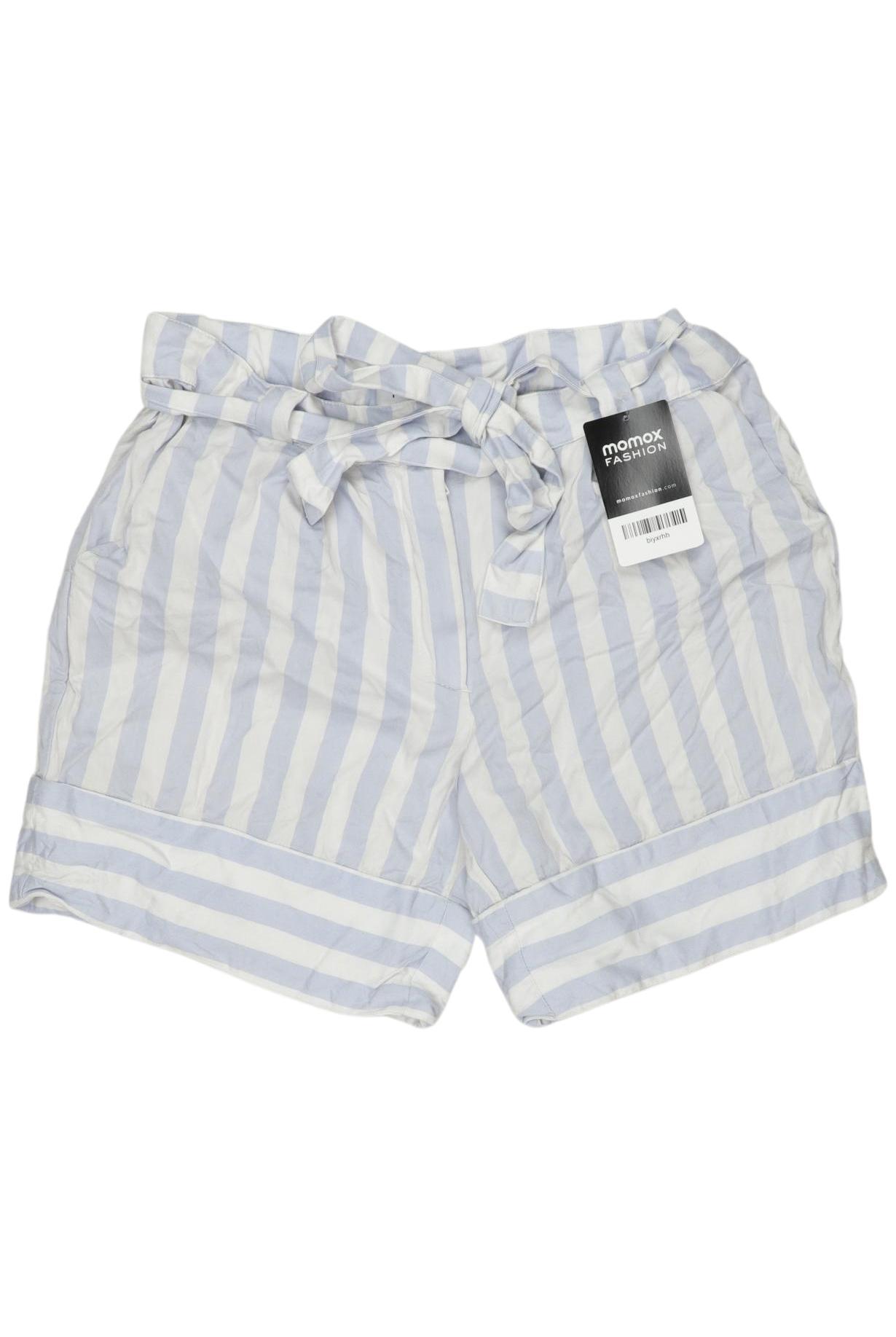 

pieces Damen Shorts, hellblau, Gr. 38