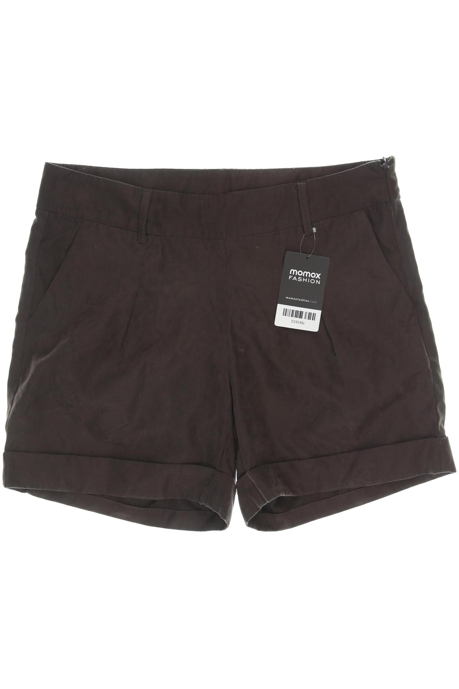 

pieces Damen Shorts, braun