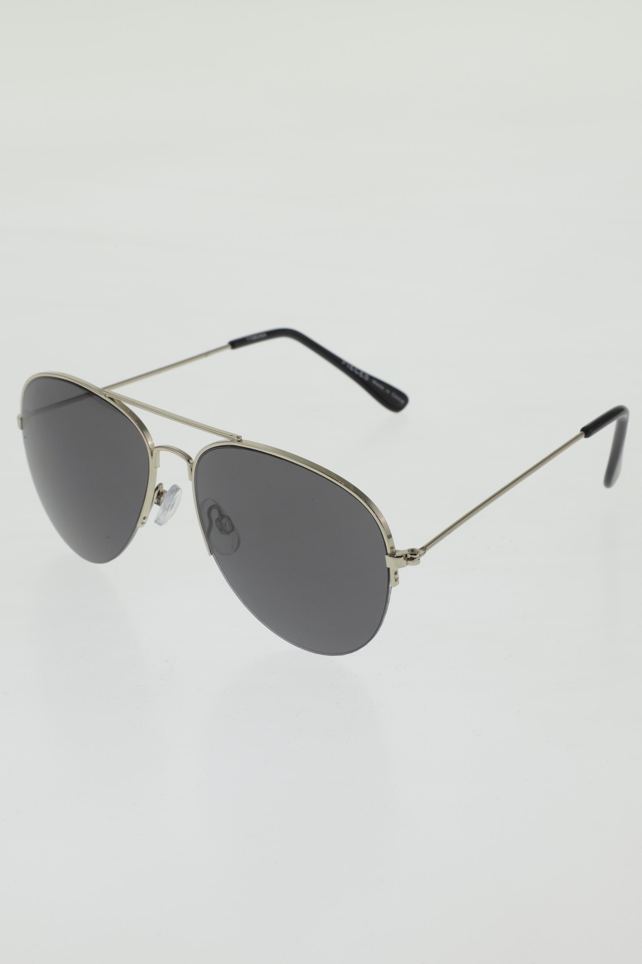 

pieces Damen Sonnenbrille, gold, Gr.