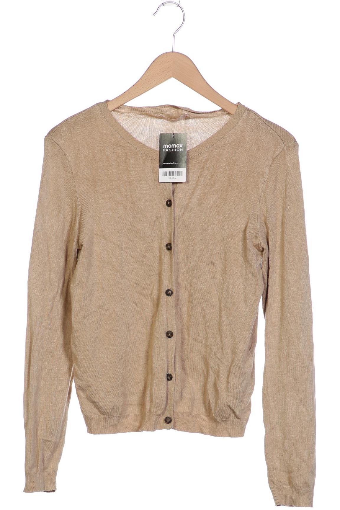 

pieces Damen Strickjacke, beige