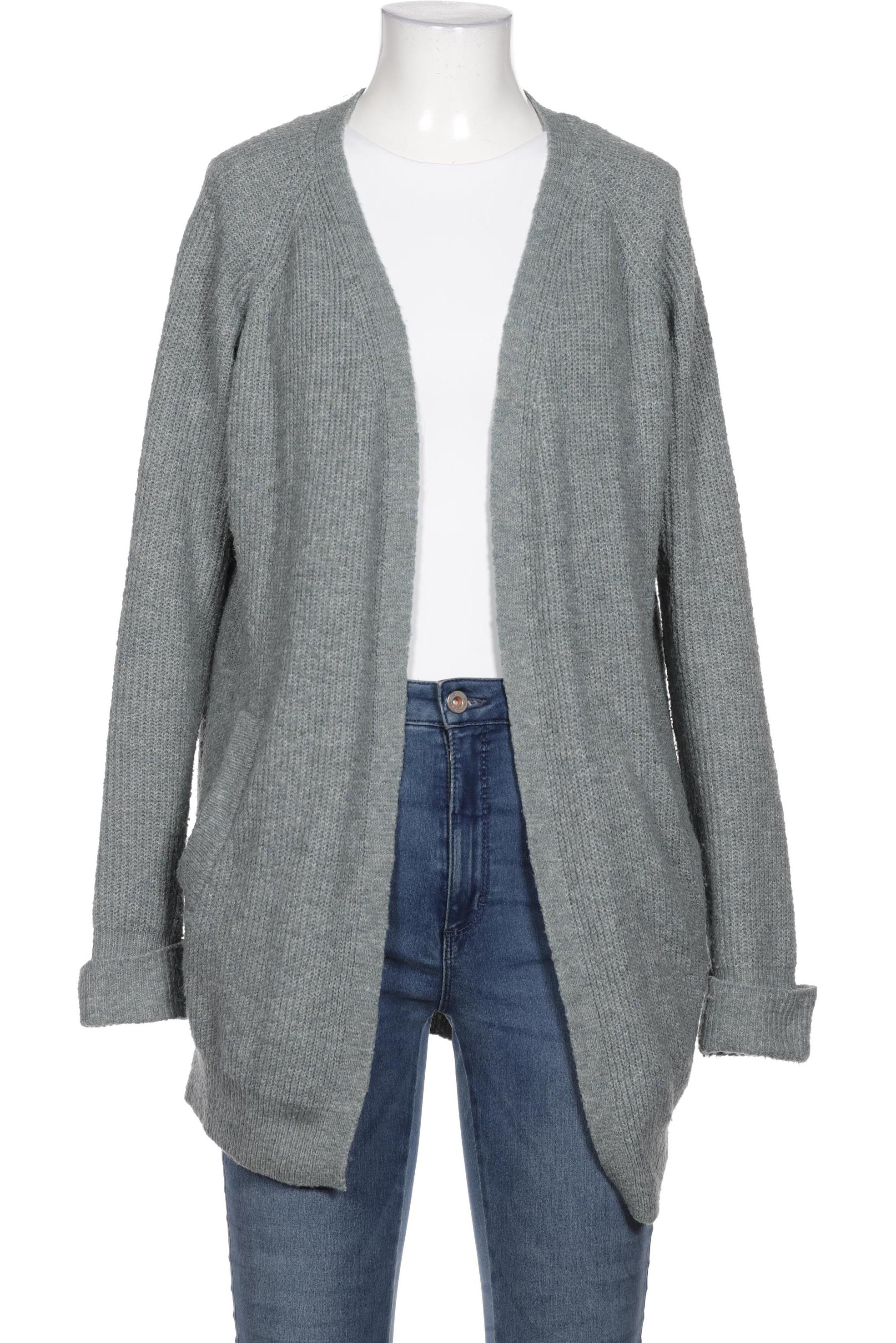 

pieces Damen Strickjacke, türkis