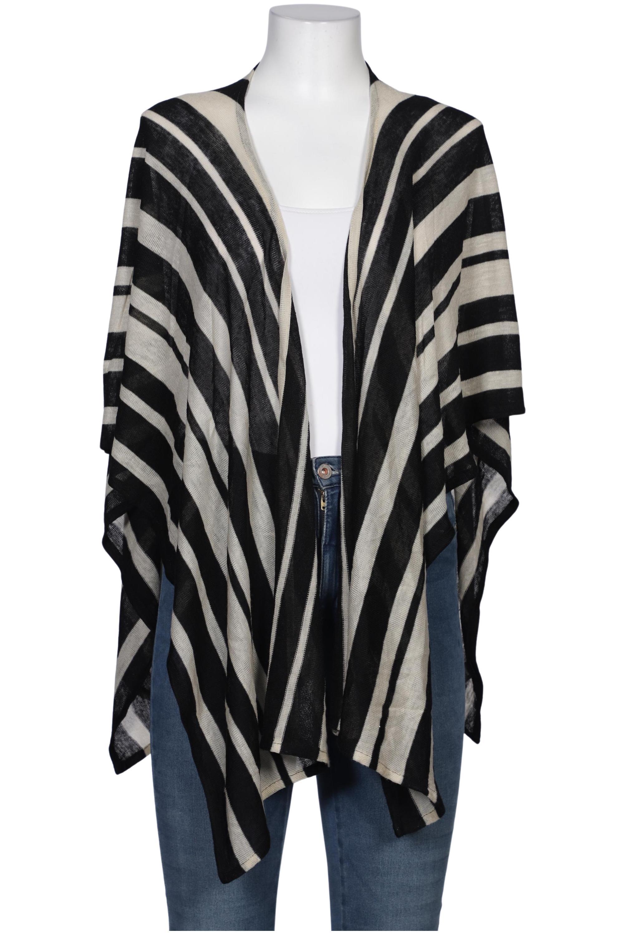 

pieces Damen Strickjacke, mehrfarbig, Gr. uni