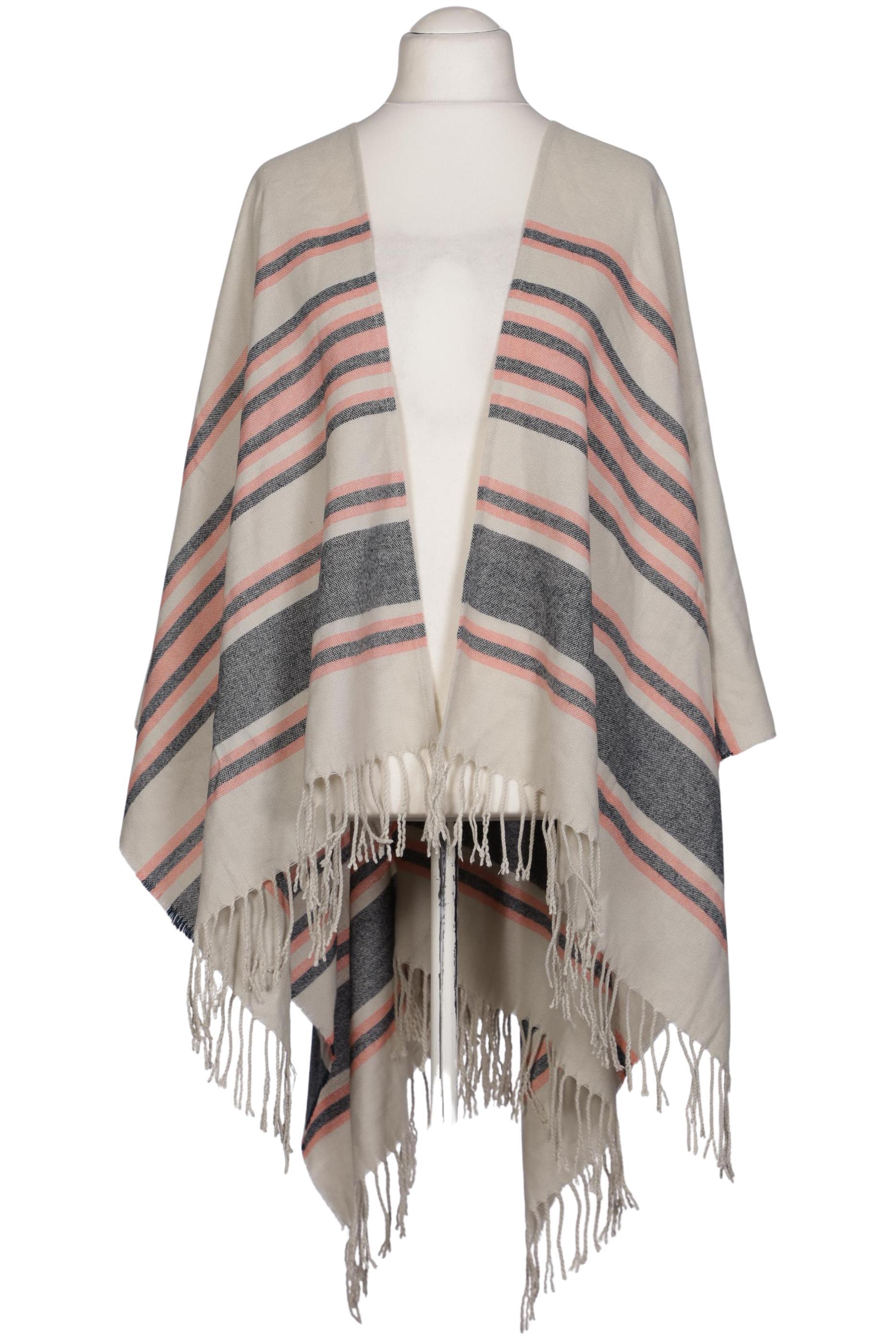 

pieces Damen Strickjacke, mehrfarbig, Gr. uni