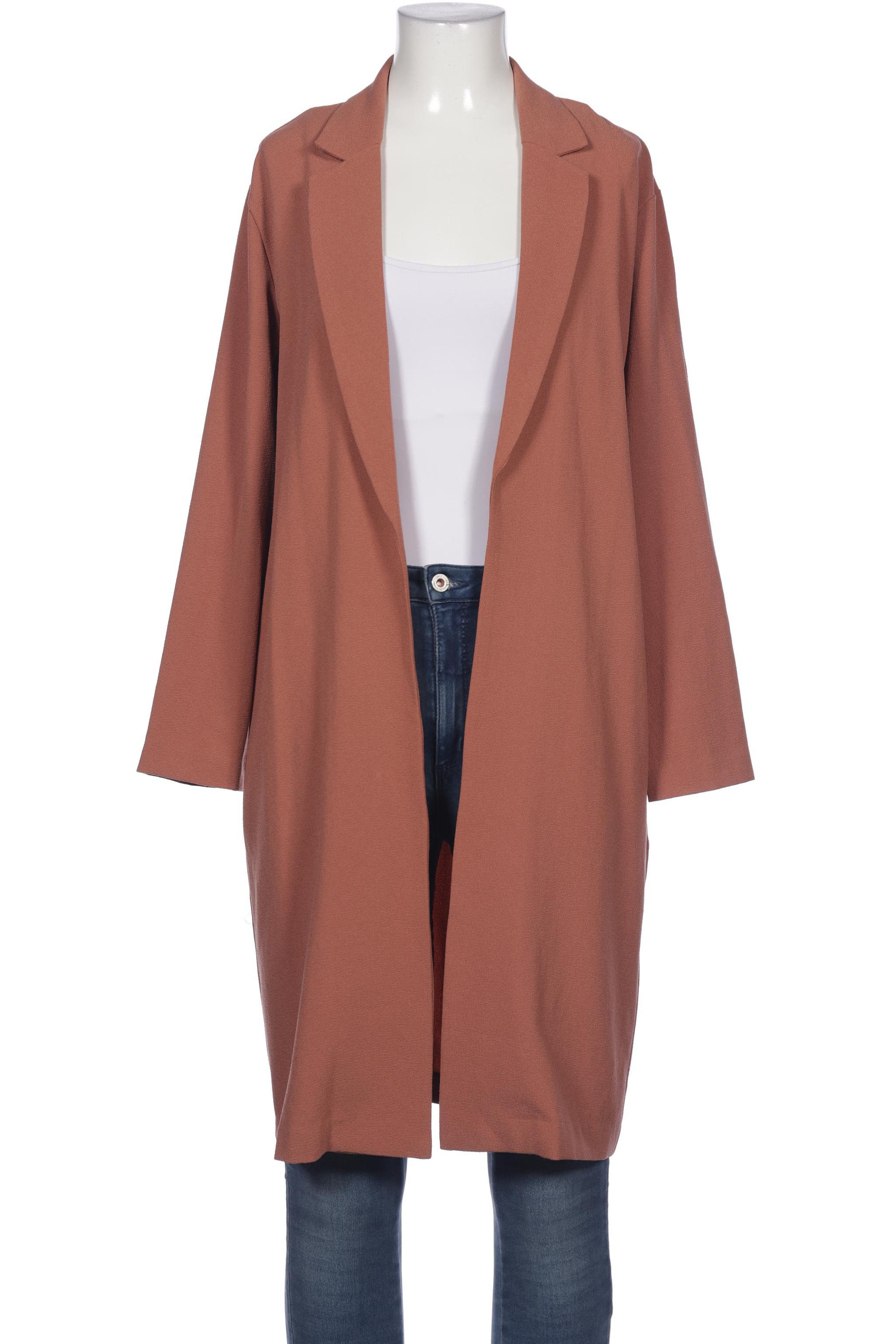 

pieces Damen Strickjacke, pink