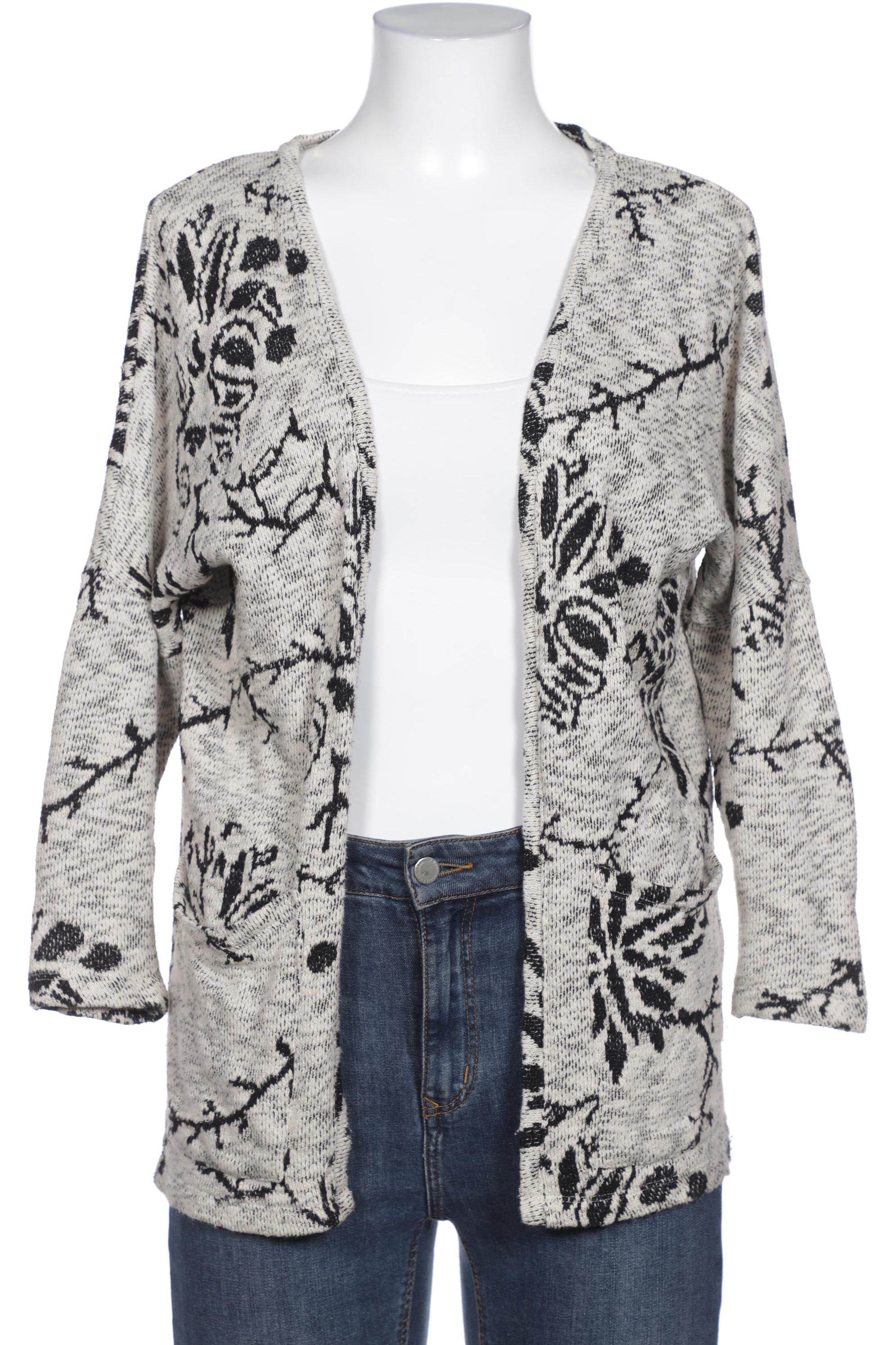 

pieces Damen Strickjacke, beige