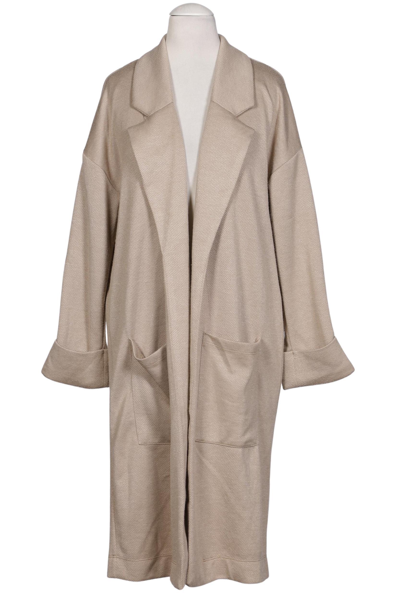 

pieces Damen Strickjacke, beige, Gr. 38