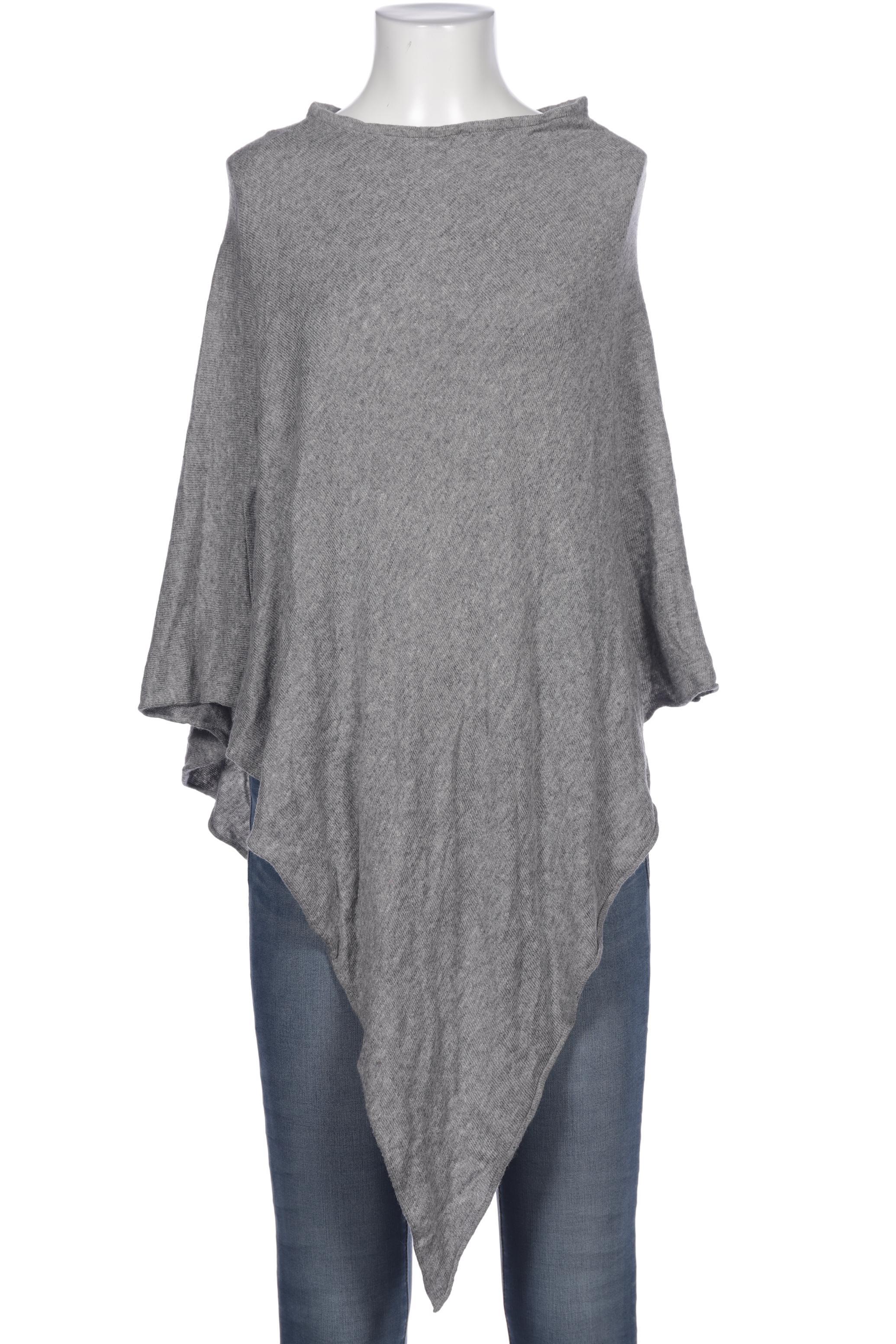

pieces Damen Strickjacke, grau