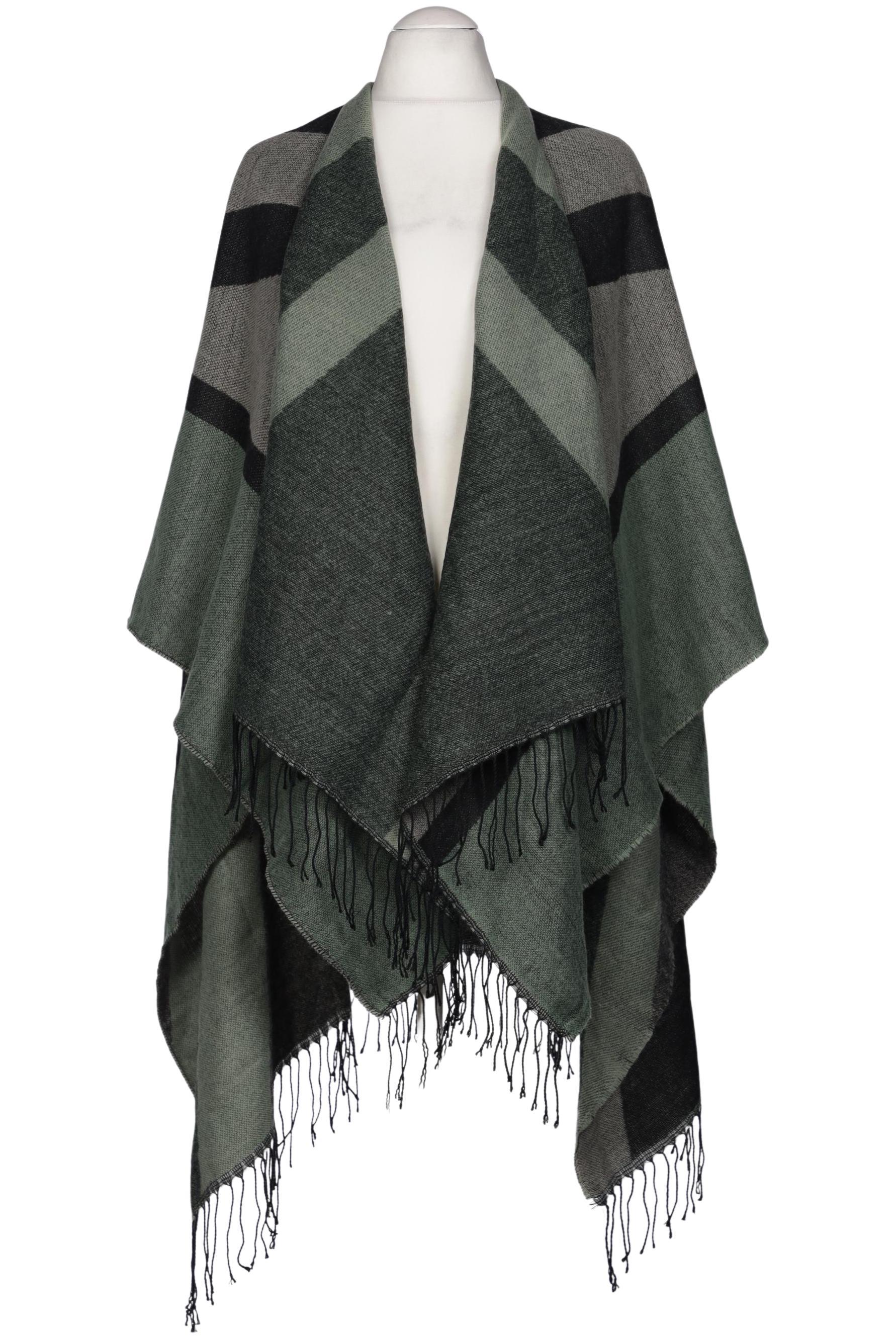 

pieces Damen Strickjacke, mehrfarbig, Gr. uni