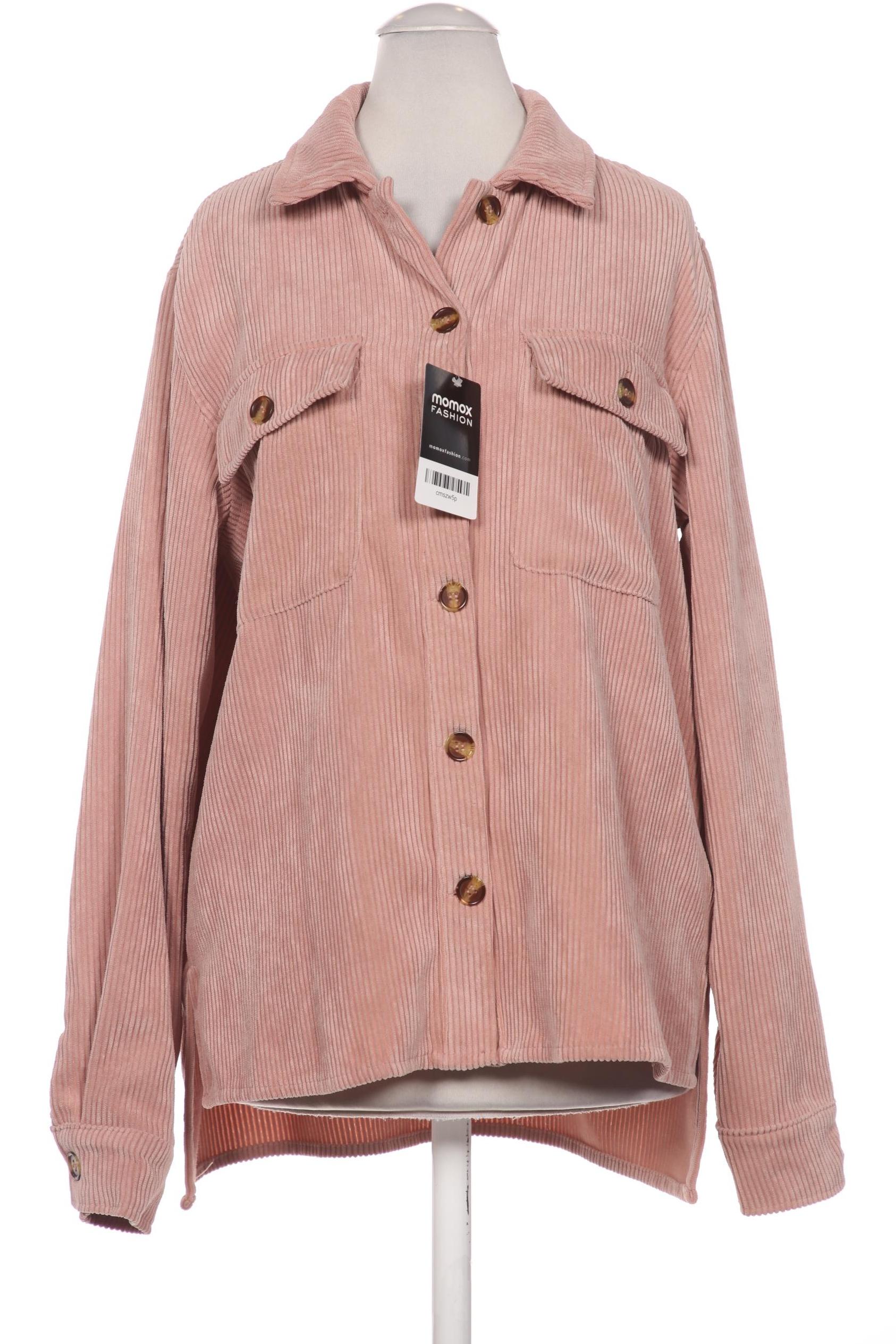 

pieces Damen Sweatshirt, pink, Gr. 34