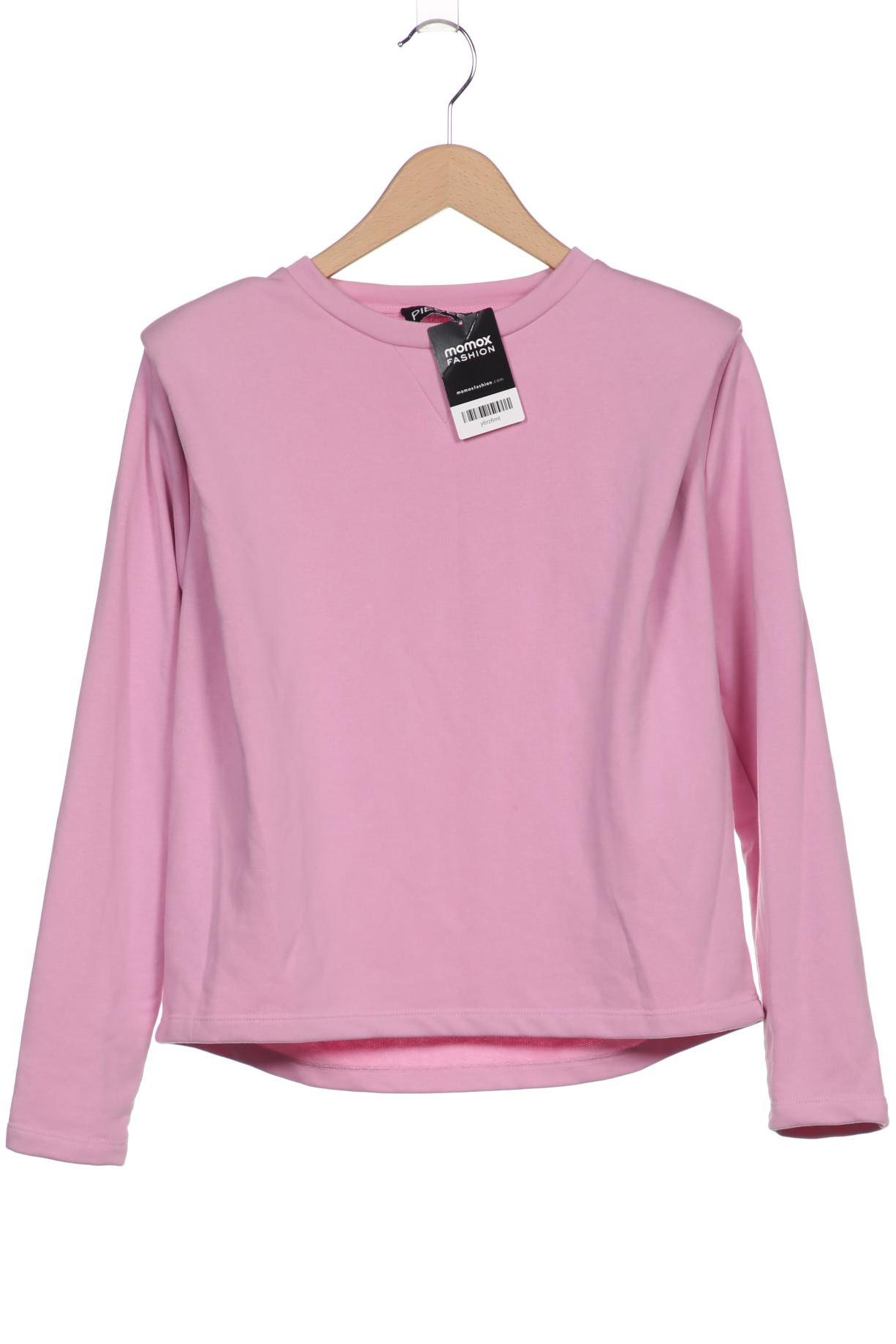 

pieces Damen Sweatshirt, pink, Gr. 52