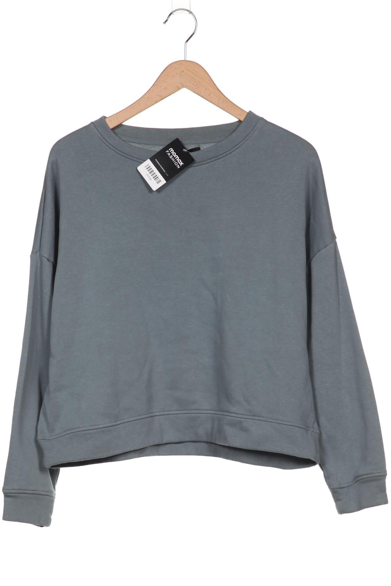 

pieces Damen Sweatshirt, grau