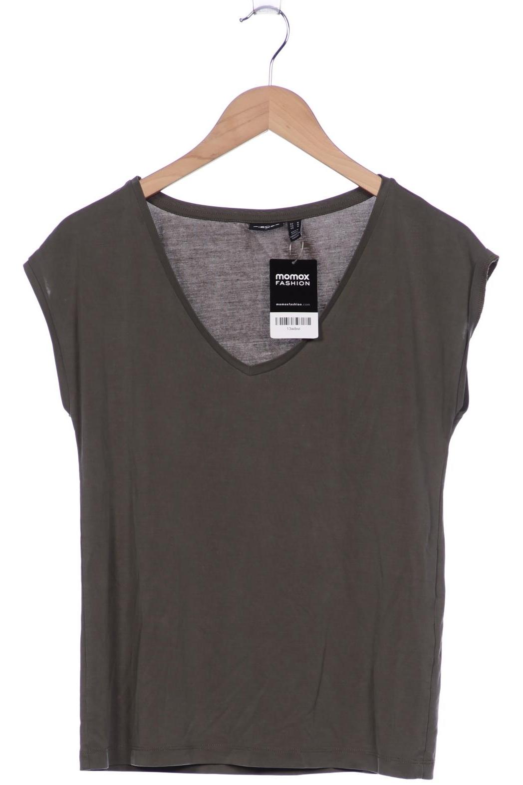 Thumbnail - pieces Damen T-Shirt, grün, Gr. 38