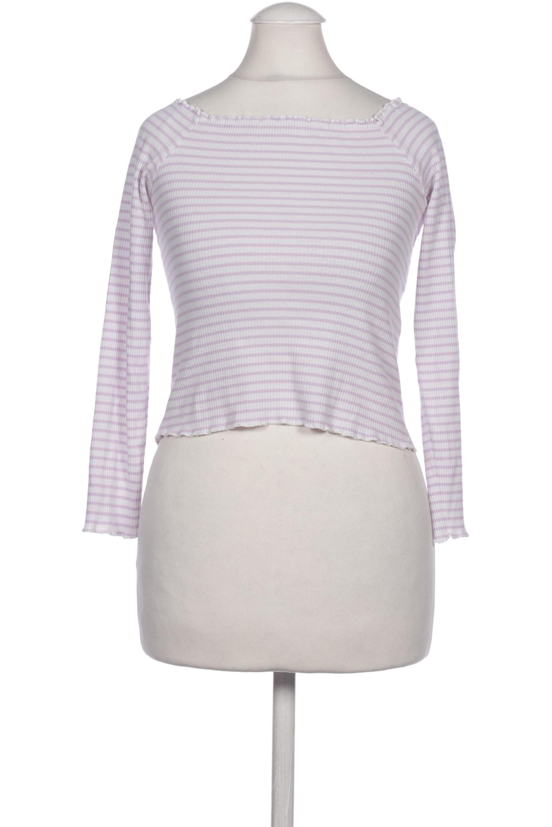 

pieces Damen T-Shirt, flieder